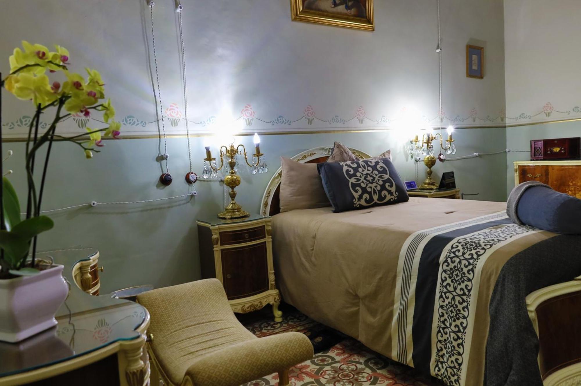 Azcami Boutique Hotel Puebla Extérieur photo