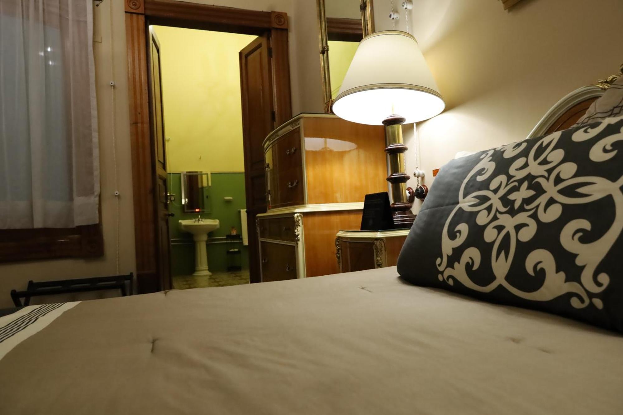 Azcami Boutique Hotel Puebla Extérieur photo