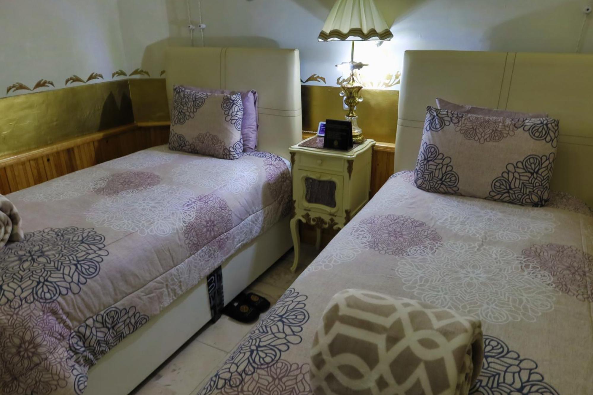 Azcami Boutique Hotel Puebla Extérieur photo